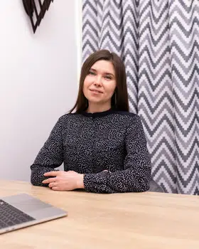 Алена Иванова